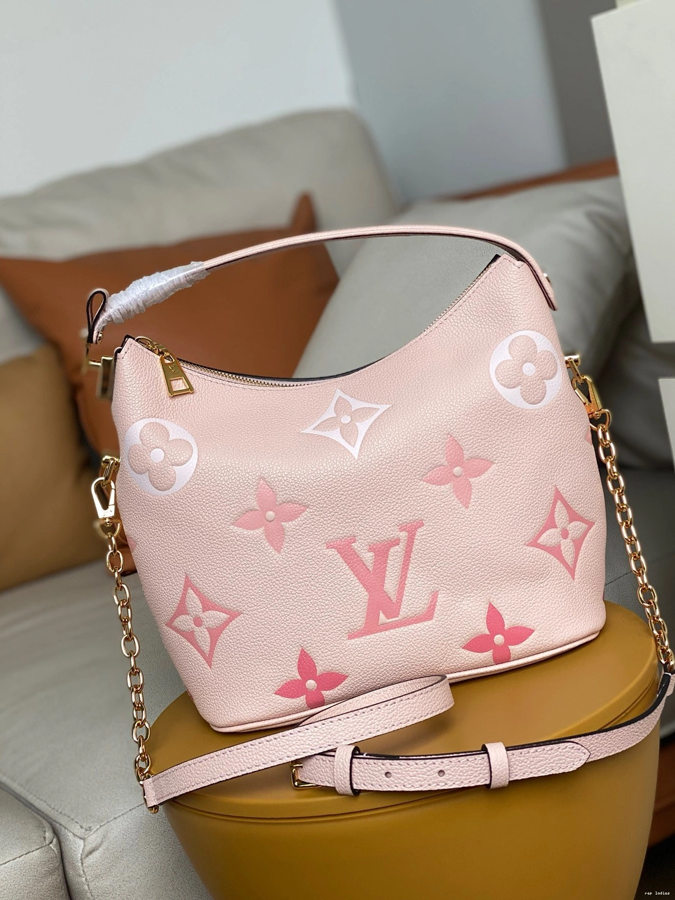 Cheap VUITTON LOUIS MARSHMALLOW 0820